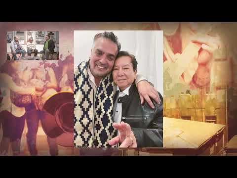 Culturalia en Diversidad capítulo 2 temporada 2 Leo Soto y Javier Jorquera