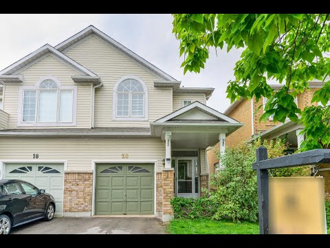 20 Dills Crescent Milton