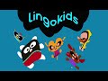 Lingokids Intro First Effects