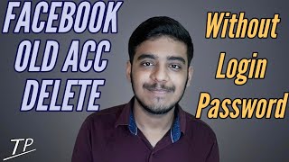 How to Delete Fb Account Without Login Password | Fb account delete kaise kare | TECHNICAL PRAKASH