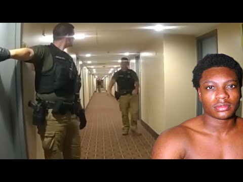 Worst Predator Alive Makes His Final Stand Against Police