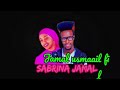 New Ethiopian Oromo Music Jamal Usmail Fi Sabrina Jamal 2023 New360p