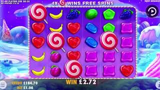 💥LOADS OF SLOT BONUSES💥Big Wins💥Real Wins💥Non Stop Action😁UK Casinos💥Part 5