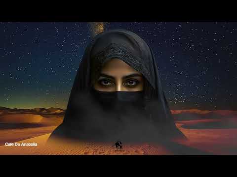 Jad Halal, Shamoun - Dom Taka (Arabic House) [Cafe De Anatolia REC]