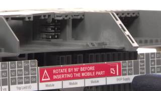 Download the video "SACE Emax 2 - Ekip Supply for E2.2…E6.2, withdrawable version"