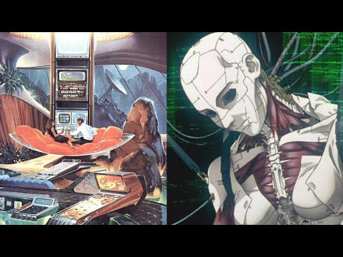 Retrofuturism: how hope turned to dread