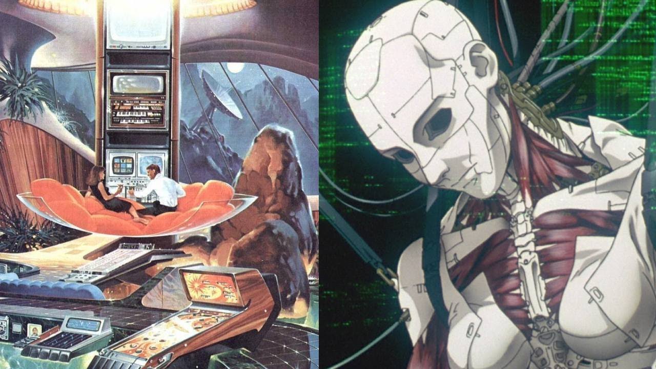 Retrofuturism: how hope turned to dread