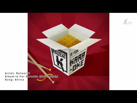 Thumbnail for Africa video