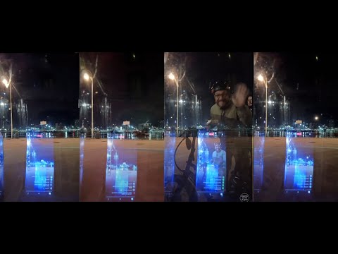 Eugenio in Via Di Gioia - Portami