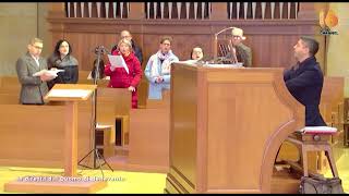 messa di natale 2025