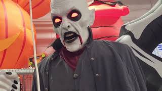 HALLOWEEN IN LOWES 2025