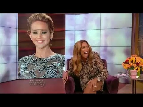 Kim Kardashian Lays Down the Law | The Wendy Williams Show SE6 EP23 - Josh Duhamel