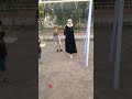 Hijabi Sexy Girl Playing Hijab Desi Belly Bikini Shortsvideo