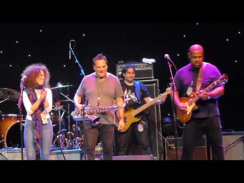 All Star Jam from Keeping the Blues Alive III