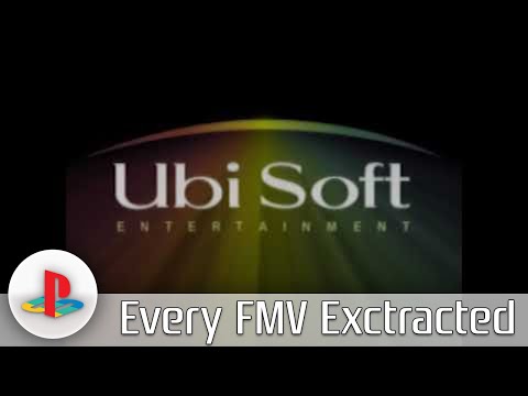 Tom Clancy's Rainbow Six - Lone Wolf (USA) :: All Movie Clips (PlayStation)