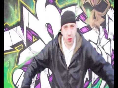 SvsF Twoface STOPROCENT POMPUJ RAP 3