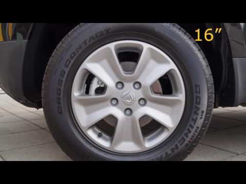 Dacia Duster TCE 125pk Prestige (LEER/NAV./Airco)