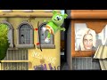 The Gummy Bear Song Party Pop Remix HD 10th Anniversary
