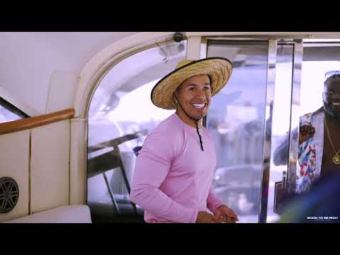 CEO Plus & Trill Will