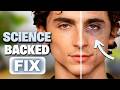 Fix Your Eye Bags Dark Circles Forever Using Science