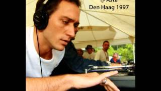 Paul Van Dyk Live At Asta, Den Haag 04.10.1997.