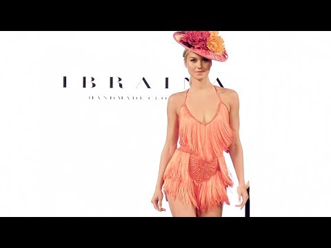 Ibraina | Spring Summer 2020 | Full Show