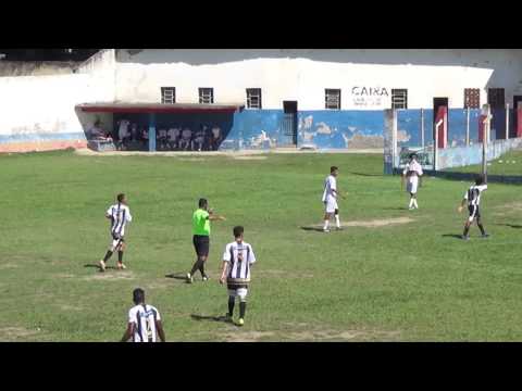 Fogo Azul FC 1 X 3 Queimados FC - Rio Copa 2016 Melhores Momentos