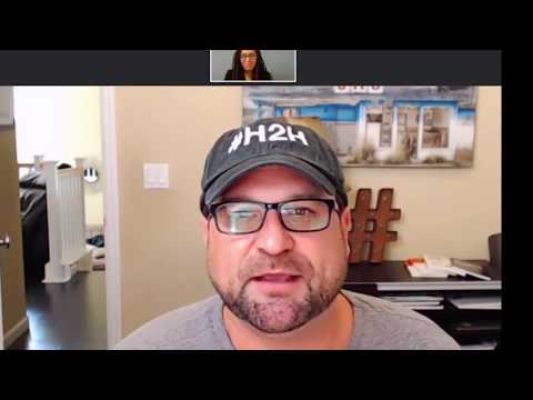 Human 2 Human: A Conversation with Bryan Kramer