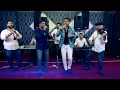 Alex Pustiu Dame Dame Tu Amor Official Video Live