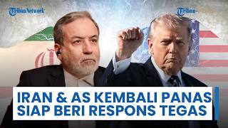 Markas Besar Pusat Khatam Al-Anbiya: Pasukan Iran Telah Siap untuk Beri AS-Israel Respons yang Tegas