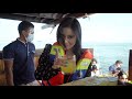 Luxury Trip With Mutiara Cruise Popular Magazine Indonesia
