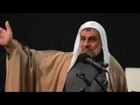 ⁣الحفل التأبيني بذكرى أربعين الحاج يوسف البحراني رحمه الله