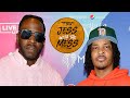 The Breakfast Club Reacts To T I Young Dro Heated Moment With Entourage During Interview