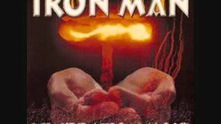 iron man- shadows of darkness