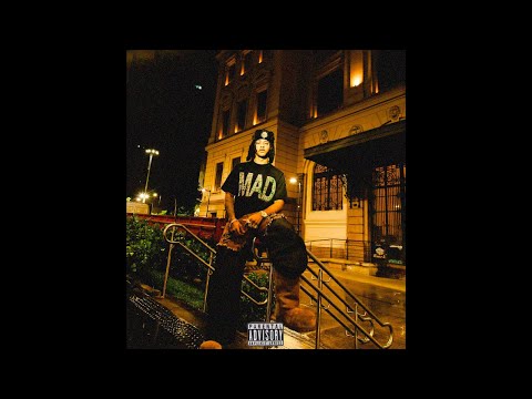 [FREE] "Comando" - Trap Type Beat Orochi x Chefin | Melodic Type Beat 2025