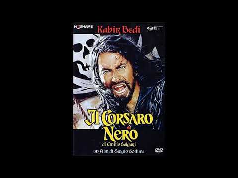 Guido & Maurizio De Angelis - Tortuga (Il Corsaro Nero)