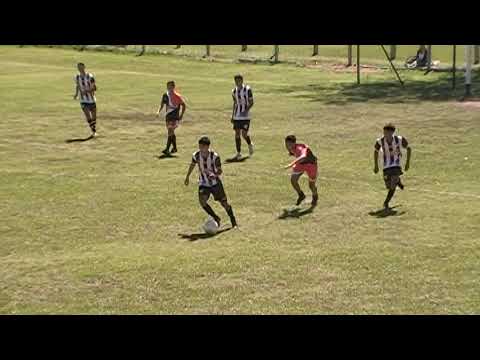 DEFE DE GLEW Vs ESTRELLA DEL SUR .-AMISTOSO CAT 5Ta.