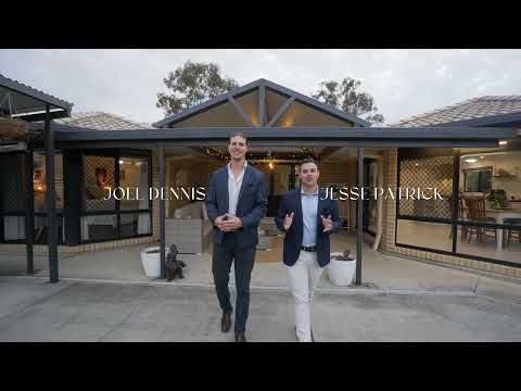 40 Loder Road, Thagoona, QLD 4306, 5房, 2浴, House