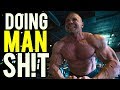 Pro Comeback - Day 4 - FULL CHEST WORKOUT EXPLAINED - Current Training Split