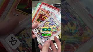 How Fast Can I Spend $70,000 USD At A Card Show?! What Was Your Favorite Pickup! #tcg #sales #vendor