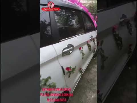 shyama flower house ll 9734845893 ll  new gari decorations@ShyamaFlowerHouse