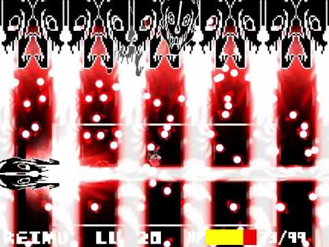 Danmakufu: MTT-Brand Silly Script - by AJS || Awesome Danmaku July #29