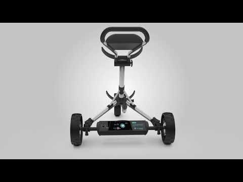 Club Booster eWheels