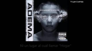 Adema - Nutshell - Sub Español