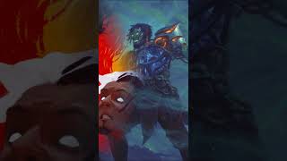 Et Si... Mishra avait BATTU Urza 🤖  #loremtg  #magicfr  #mtg #brotherswar  #commander