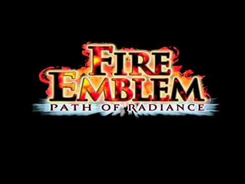Fire Emblem: Path of Radiance [1] - Poll: Would You Watch This Series?