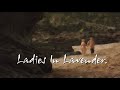 Ladies In Lavender 2004 Full Movie 4K