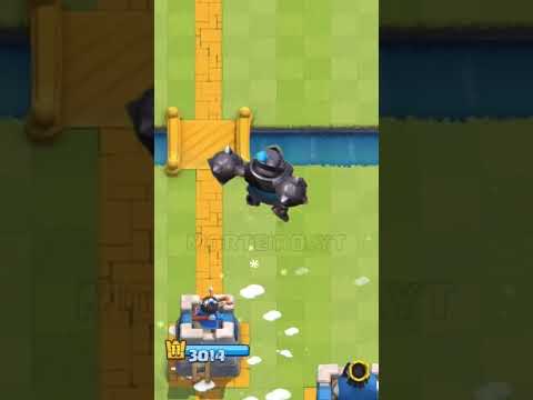 Mega Knight Got Pass Royale