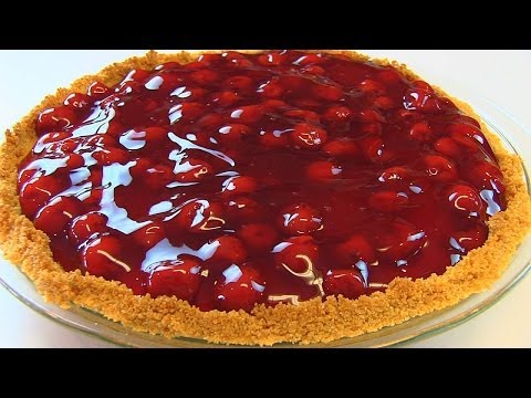 download lagu mp3 mp4 No Bake Cherry Cheese Pie, download lagu No Bake Cherry Cheese Pie gratis, unduh video klip No Bake Cherry Cheese Pie