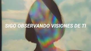 Maroon 5 - Visions (Traducida al Español)